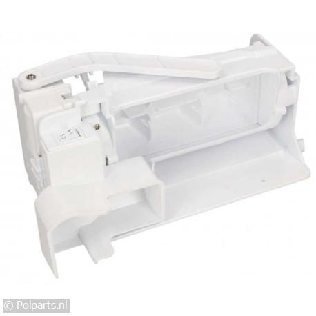 Ijsbereider compleet - LG - 46361020 - 46361020001 - AEQ32178402 - 4.63.61.02-0 - 8713411190308