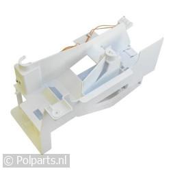 Behuizingsdeel van ijsbereider