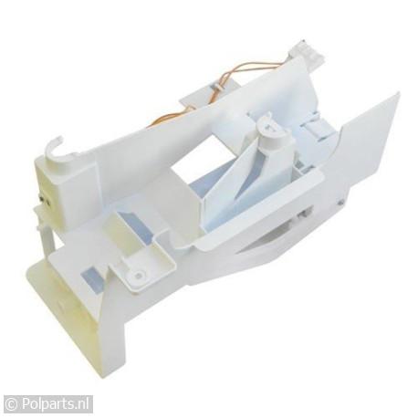 Behuizingsdeel van ijsbereider - LG - 46361030 - 8713411190315 - 46361030001 - 5989JQ1001H - 4.63.61.03-0