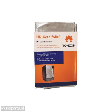 HR-Ketelfolie - Tonzon - 50000030 - 8717931410168 - 50000030001 - 118001 - 5.00.00.03-0