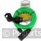 Kabelslot - Stahlex - 50005110 - 8717344994385 - 50005110001 - 000836 - 5.00.05.11-0