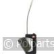 TSA Cijferslot - Abus - 50005180 - 4003318530944 - 50005180001 - 148TSA/30 C - 5.00.05.18-0