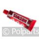 Simson Lijm Solutie Tube Klein - Simson - 50007760 - 8711646215438 - 50007760001 - 001565 - 5.00.07.76-0