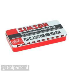 Simson reparatiedoosje