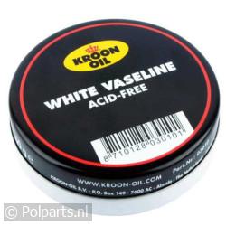 Vaseline - Witte - zuurvrije