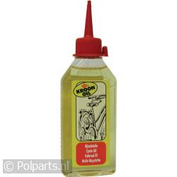 Kroon olie voor rijwiel