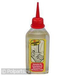 Kroon olie voor Naaimachine