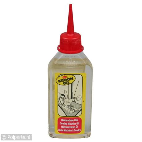 Kroon olie voor Naaimachine - Kroon - 50008450 - 8710128020041 - 50008450001 - 001557 - 8710128220175 - 5.00.08.45-0