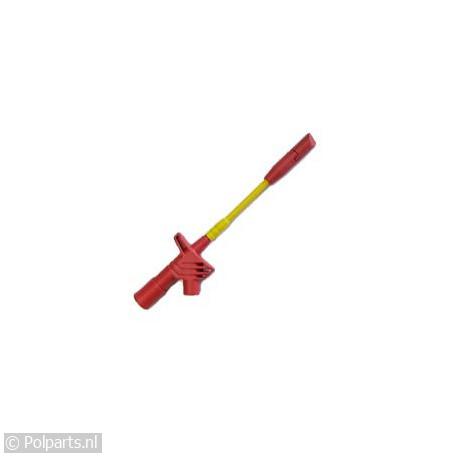 Spanningstester - Bosch/Siemens - 50522010 - 8713411144929 - 50522010001 - 00340730 - 5.05.22.01-0 - 340730