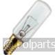 Gloeilamp 230V 40W E14 voor wasemkap - AEG/Electrolux/Zanussi - 50779190 - 043168298964 - 50779190001 - 9029791929 - 4316829896 - 8014025060507 - 8014025018829 - 004316829896 - 5.07.79.19-0 - 0043168298964