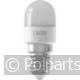 Ledlamp koelkast E14 T18 - Calex - 50801220 - 8712879123507 - 50801220001 - 472904 - 5.08.01.22-0 - 1301002600 - 8712879151968