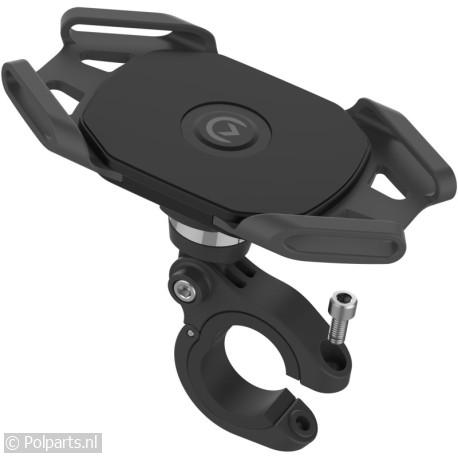 Mobilize Universal Smartphone Bike Holder - Mobilize - 51131030 - 8718256892875 - 51131030001 - MOB-UBH-002 - 5.11.31.03-0 - 24485