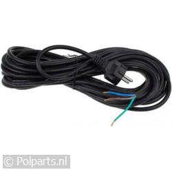 Snoer stofzuiger 10 meter