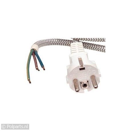 Strijksnoer - Universeel - 51509200 - 8716044002772 - 51509200001 - 701613 - 8711332184079 - 5.15.09.20-0