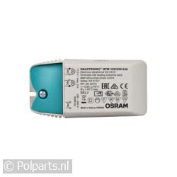Halogeentrafo HTM105/230-240V Halotronic