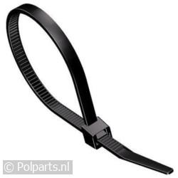 Bundelbandjes 430x4.8 mm zwart