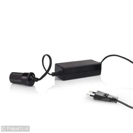 KB-7985 Koelbox Omvormer - Tristar - 51521360 - 8713016040886 - 51521360001 - KB7985 - 5.15.21.36-0