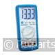 Multimeter - Peaktech - 51522930 - 8713411145186 - 51522930001 - 985040 - 4250569400834 - 5.15.22.93-0