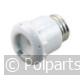 Zekeringhouder K2 Max. 25A - Q-Link - 51523582 - 8711332102707 - 51523582001 - 5420117 - 8711332159565 - 5421117 - 5.15.23.58-2 - 8711332257513