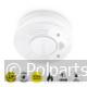 Optische Rookmelder - Alecto - 51540300 - 8712412676897 - 51540300001 - SA110 - 5.15.40.30-0 - A003956