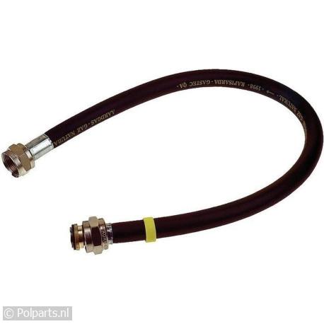 Gasslang 150cm - Universeel - 51835900 - 5021879139498 - 51835900001 - 404673 - 5.18.35.90-0
