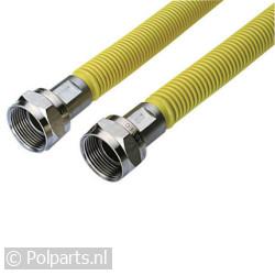 Gasslang 80cm hitte bestendig