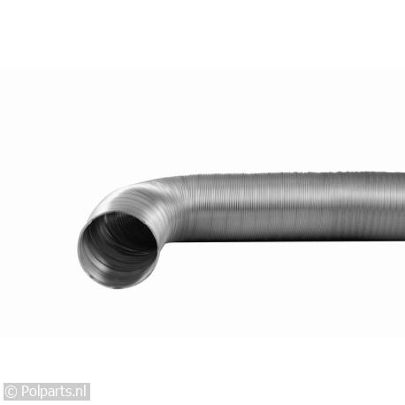 Slang 152mm -ALU- 3 meter - Nedco - 52326830 - 8713512000469 - 52326830001 - 61006837 - 1208 - 5.23.26.83-0