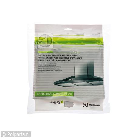 Filter wasemkap -plat- - Universeel - 52328027 - 50255040003 - 52328027001 - 9029795342 - 7321429554497 - 7321422619995 - 7321420683882 - 7321423212492 - 5.23.28.02-7 - 9029801983 - 7332543724222