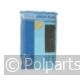 Filter koolstof -plat- vlamdovend - Wpro - 52328036 - 8015250041569 - 52328036001 - 484000008525 - 8015250470321 - 5.23.28.03-6