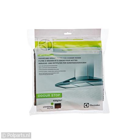 Filter koolstof -zwart- dik - Universeel - 52328047 - 7321420683875 - 52328047001 - 9029795326 - 7321429554480 - 7321423212478 - 7321422628997 - 5.23.28.04-7 - 9029801967 - 7332543724208