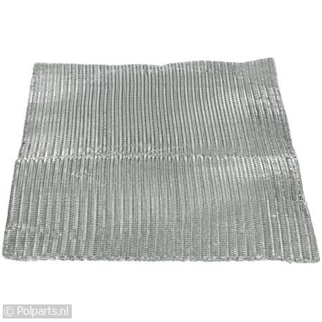 Filter universeel metaal filter 7mm - Easyfiks - 52328076 - 8713411007316 - 52328076001 - EasyfiksHMFT7BZ40BA5 - HMFT7BZ40BA5 - 5.23.28.07-6 - FKA57/1