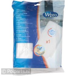 Filter wasemkap normaal 47x97cm