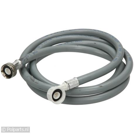 Slang toevoer 2,5 meter classic - Universeel - 54040027 - 7321429554688 - 54040027001 - 9029793438 - 7321422785317 - 5.40.40.02-7