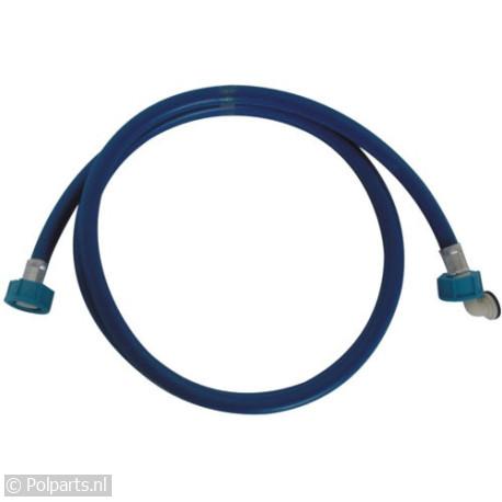 Slang toevoer 2,5 - Wpro - 54040043 - 8015250000177 - 54040043001 - 481953028934 - 5.40.40.04-3