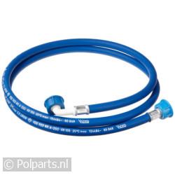 Toevoerslang 2 meter R/H classic