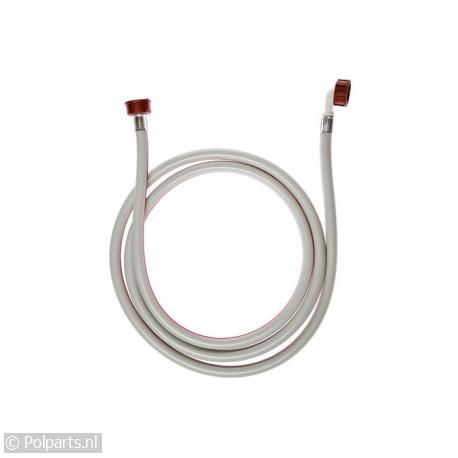 E2WIH250A Toevoerslang - High Quality heet water R/H 2.5m - AEG/Electrolux/Zanussi - 54040117 - 7321422785386 - 54040117001 - 9029793503 - 5.40.40.11-7