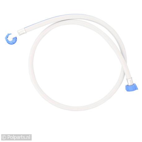 Slang toevoer 1,5 meter high-quality - Universeel - 54040127 - 50255001005 - 54040127001 - 9029793461 - 7321429554510 - 7321422785348 - 5.40.40.12-7