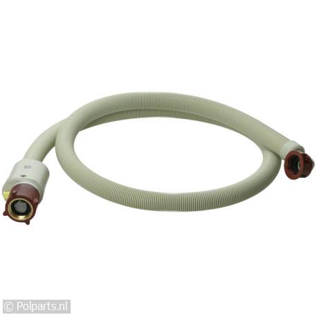 Slang toevoer 1,5 meter met waterslot - AEG/Electrolux/Zanussi - 54040160 - 7321422785393 - 54040160001 - 9029793511 - 5.40.40.16-0