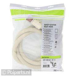 Kraan + beluchter -kiwa-