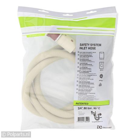 Kraan + beluchter -kiwa- - Venlo - 54052070 - 8711678068002 - 54052070001 - F3082AA - 8711678063205 - 5.40.52.07-0