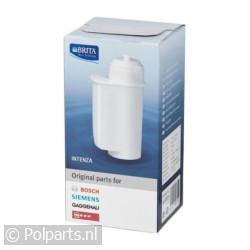 Brita Intenza Espressoapparaat waterfilter