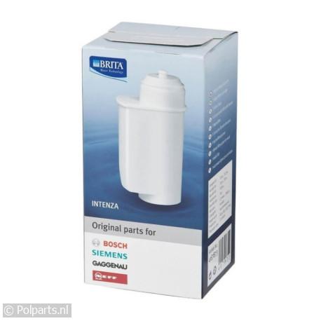 Brita Intenza Espressoapparaat waterfilter - Brita - 54053740 - 4242001112818 - 54053740001 - 00575491 - 5.40.53.74-0 - 17000705 - 4242001253955