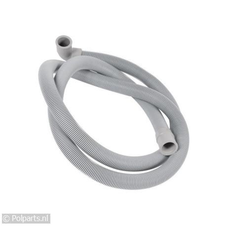 Slang afvoer - AEG/Electrolux/Zanussi - 54055970 - 8713411145629 - 54055970001 - 1523476008 - 5.40.55.97-0