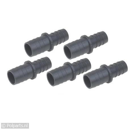 Verbindingsstuk 19x22mm - Universeel - 54060030 - 5021879026040 - 54060030001 - 00541016 - 5.40.60.03-0