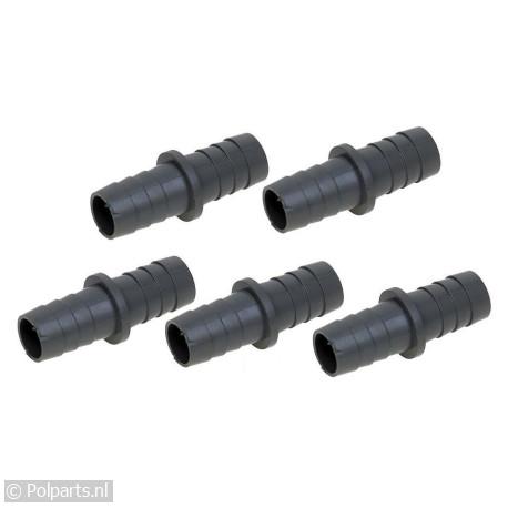 Verbindingsstuk 22x22mm - Universeel - 00541020 - 54060040 - 5021879025920 - 54060040001 - 5.40.60.04-0