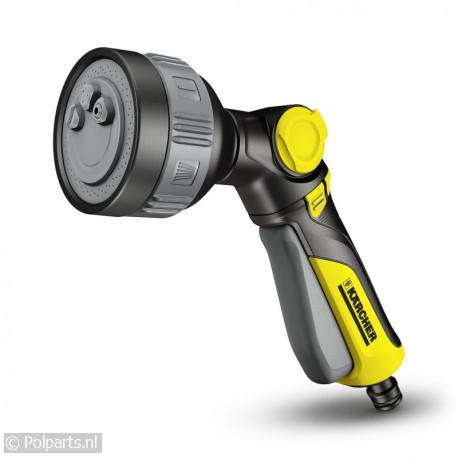 Plus multifunctioneel spuitpistool - Karcher - 54150030 - 4054278047546 - 54150030001 - 26452690 - 5.41.50.03-0