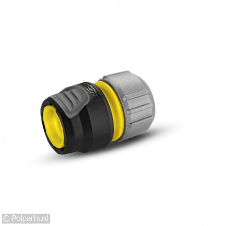 Koppeling slangstuk premium - Karcher - 54150070 - 4039784605046 - 54150070001 - 26451950 - 5.41.50.07-0
