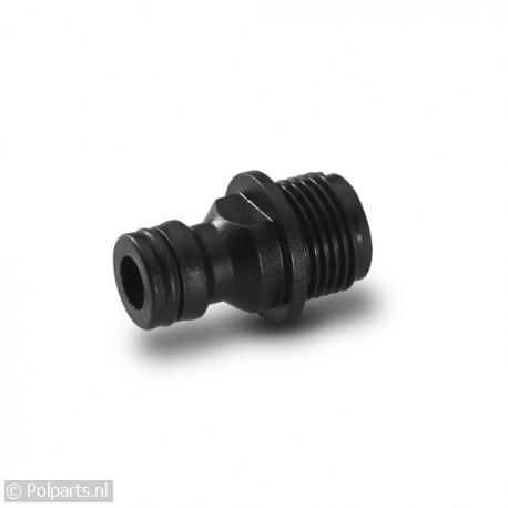 Insteekkoppeling binnendraad G1/2 - Karcher - 54150150 - 4039784368460 - 54150150001 - 26450980 - 5.41.50.15-0