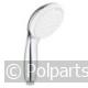 Tempesta Handdouche Waterbesparend - Grohe - 54541840 - 4005176985409 - 54541840001 - 0488066 - 5.45.41.84-0
