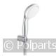 Tempesta Handdouche Set - Grohe - 54541850 - 4005176985447 - 54541850001 - 0488081 - 5.45.41.85-0